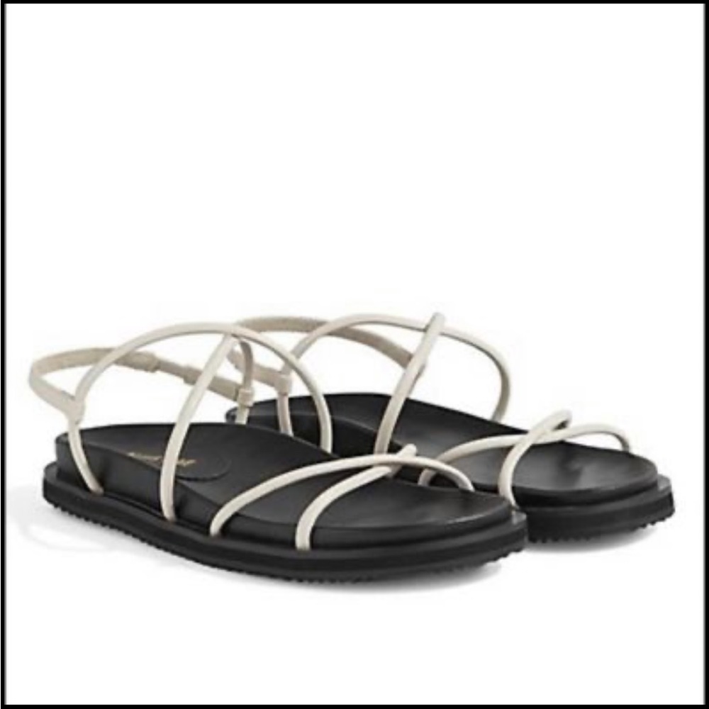 Alias Mae Platform Strappy Sandals
